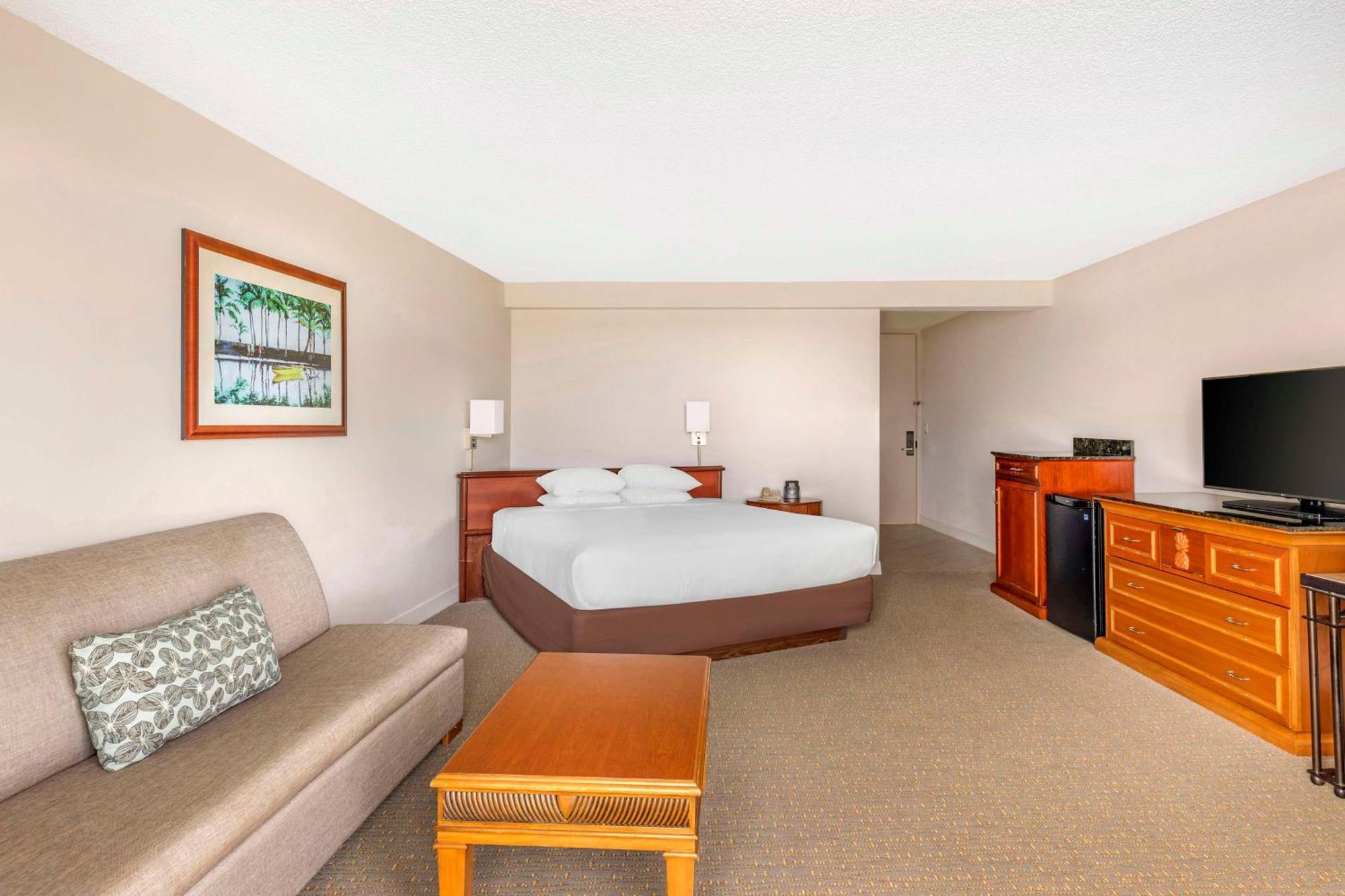 Hilton Grand Vacations Club Ocean Tower Waikoloa Village Exterior photo